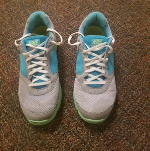 Nike Air Lunarfly 2 Running Womens Shoes Size 8
